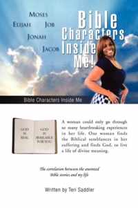 Bible Characters Inside Me!