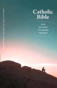 NRSV Catholic Bible