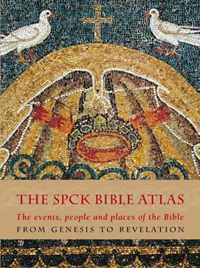 The SPCK Bible Atlas