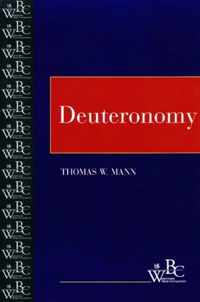 Deuteronomy