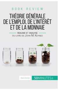 Book review: Theorie generale de l'emploi, de l'interet et de la monnaie