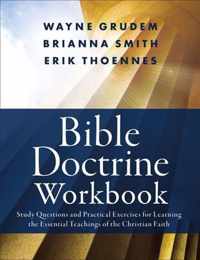 Bible Doctrine Workbook