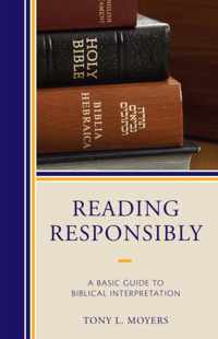 Reading Responsibly