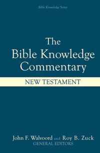 The Bible Knowledge Commentary