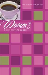 NIV Women's Devotional Bible