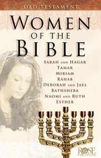 Women of the Bible