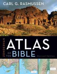 Zondervan Atlas of the Bible