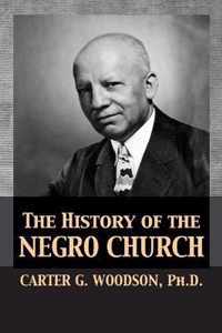 The History of the Negro Church