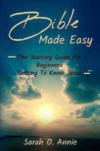 Bible Made Easy