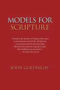 Models for Scripture