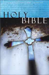 NIV Witness Edition Bible