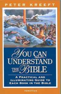 You Can Understand The Bible