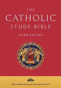 Catholic Study Bible-NAB