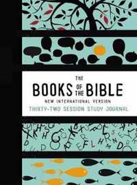 The Books of the Bible Study Journal