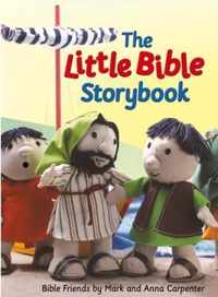 Little Bible Storybook