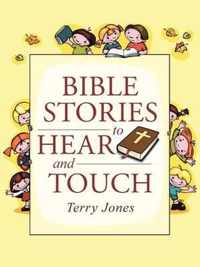 Bible Stories to Hear and Touch