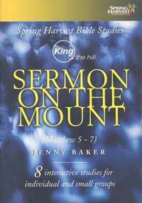 Sermon on the Mount Workbook