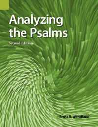 Analyzing The Psalms