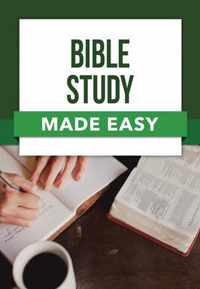 Bible Study Made Easy