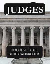 Judges Inductive Bible Study Workbook