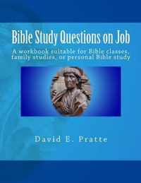 Bible Study Questions on Job