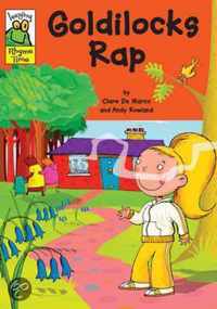 Leapfrog Rhyme Time