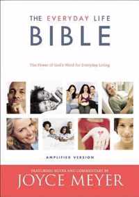 The Everyday Life Bible