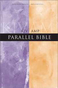 King James/Amplified Parallel Bible