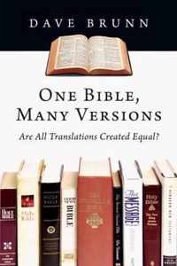 One Bible, Many Versions: Are All Translations Created Equal?