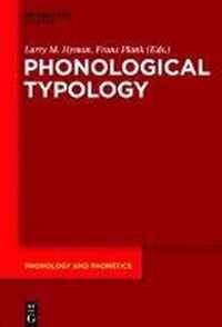 Phonological Typology