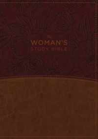 The Woman's Study Bible