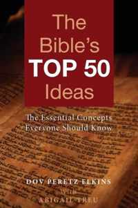 The Bible's Top 50 Ideas