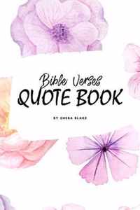 Bible Verses Quote Book on Abuse (ESV) - Inspiring Words in Beautiful Colors (6x9 Softcover)