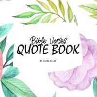 Bible Verses Quote Book on Abuse (ESV) - Inspiring Words in Beautiful Colors (8.5x8.5 Softcover)