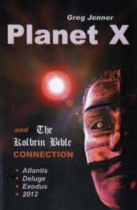 Planet X and the Kolbrin Bible Connection