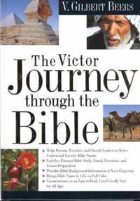 The Victor Journey through the Bible