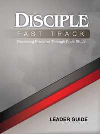 Disciple Fast Track Leader