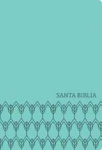 Santa Biblia NTV, Edicion compacta