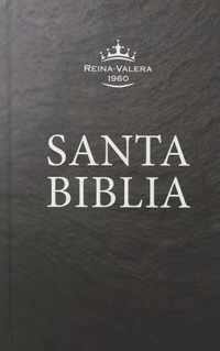 Santa Biblia-Rvr 1960