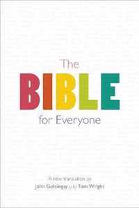 The Bible for Everyone