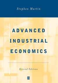 Advanced Industrial Economics