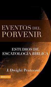 Eventos Del Porvenir