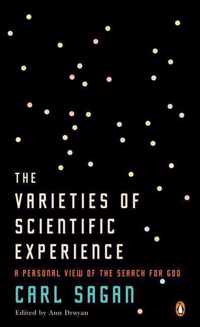 Varieties Of Scientific Experience