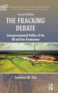 The Fracking Debate