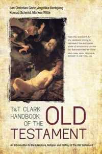 T&T Clark Handbook Of The Old Testament