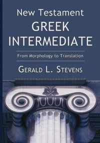 New Testament Greek Intermediate