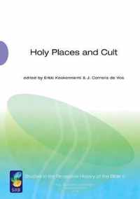 Holy Places and Cult