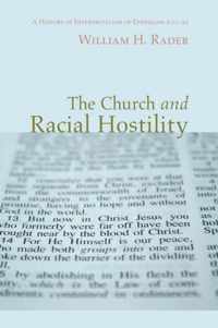 The Church and Racial Hostility