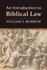 Introduction to Biblical Law