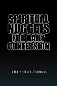 Spiritual Nuggets for Daily Confession